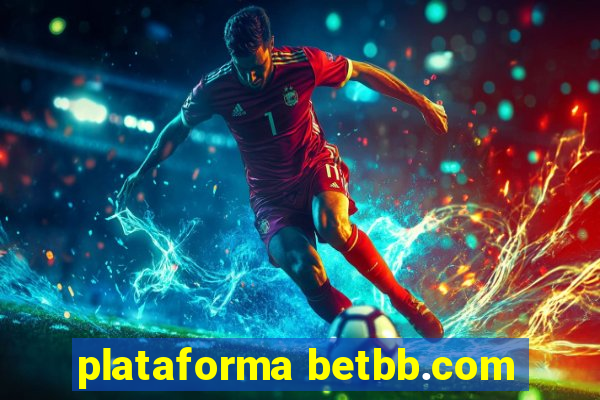 plataforma betbb.com